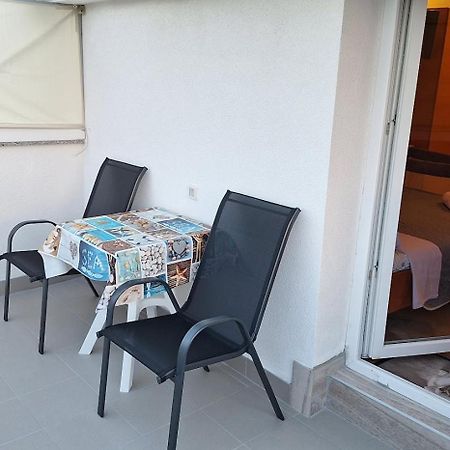 Apartments Alex Rovinj Exterior foto