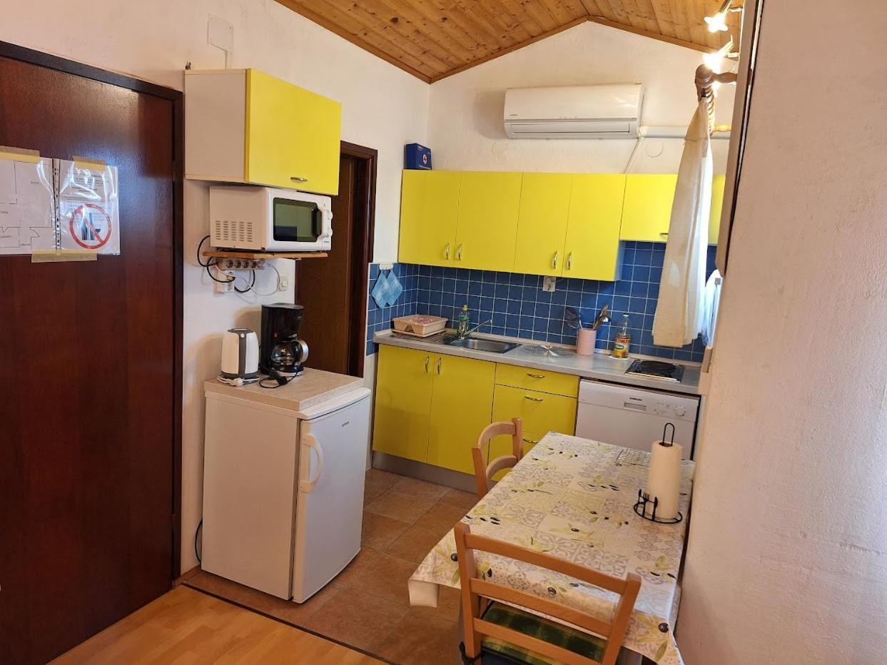 Apartments Alex Rovinj Quarto foto
