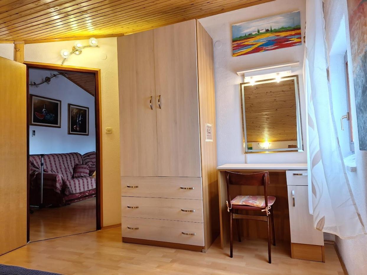 Apartments Alex Rovinj Quarto foto
