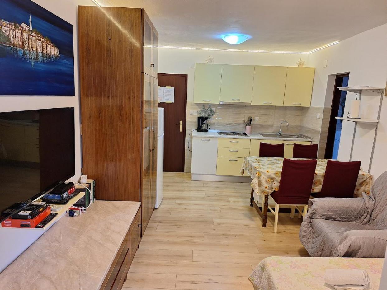 Apartments Alex Rovinj Quarto foto