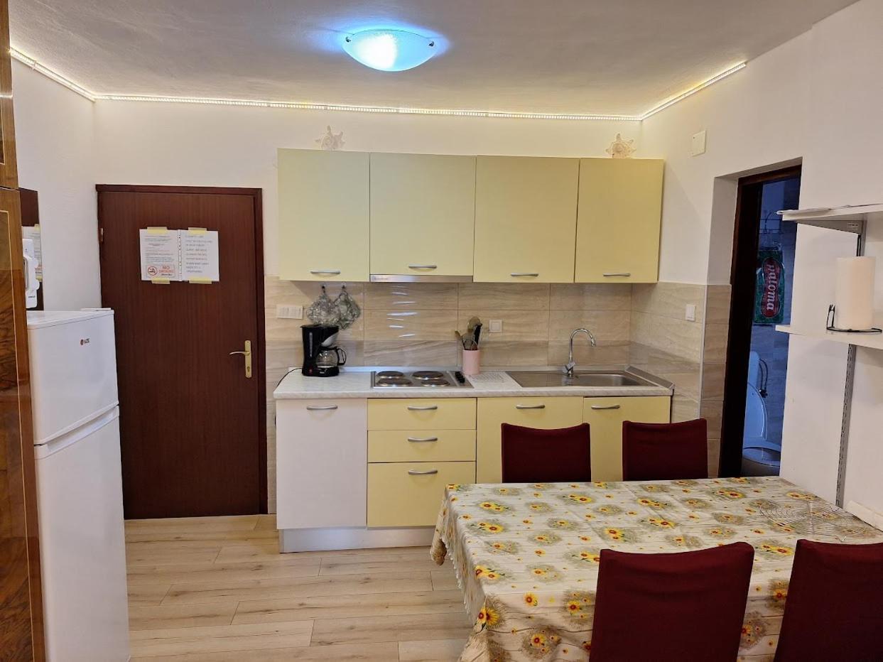 Apartments Alex Rovinj Quarto foto